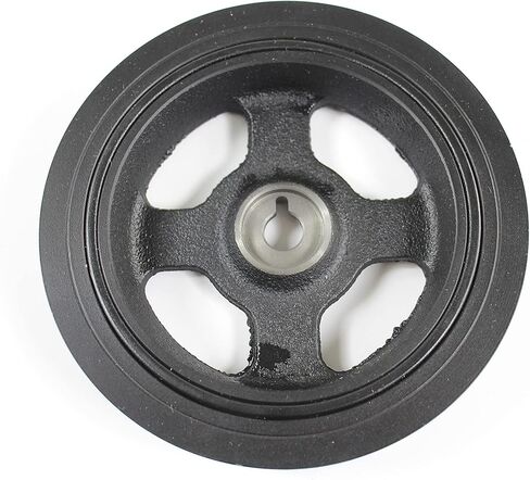 DNJ HBA1501 موازن متناسق لـ 10-17 هيونداي، كيا، دودج أكسنت، فيلوستر، ريو، سول، أتيتيود 1.6L L4 DOHC مستنشق بشكل طبيعي in Kuwait