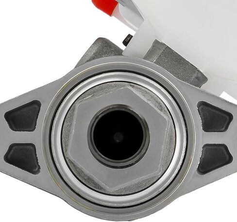 Torchbeam Brake Master Cylinder with Reversior Fit for Toyota, Compatible with 2005-2007 Tacoma, Replaces OE#: M630477(Aluminum) in Kuwait