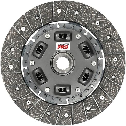 ClutchMaxPRO Heavy Duty OEM Clutch Kit with Chromoly Flywheel Compatible with Scion 2013-2016 FR-S; 2013-2020 BR-Z FA20; 2017-2020 86 4U-GSE 6-speed 2.0L (CP16089HDLSF-CK) in Kuwait