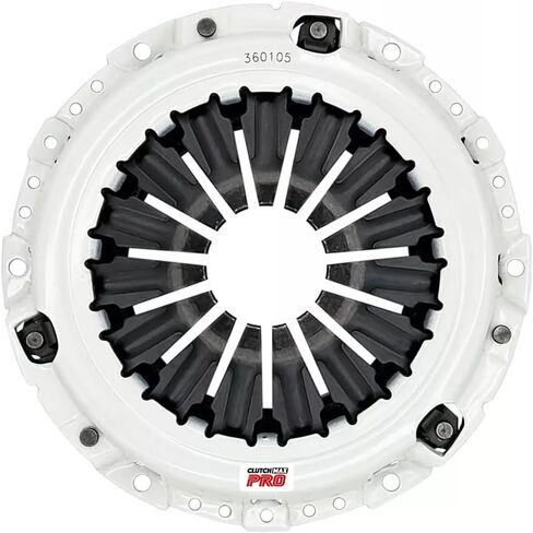 مجموعة القابض ClutchMaxPRO Performance Stage 1 متوافقة مع 2018-2021 WRX 2.0 FA20F FA20DIT 2022-2024 WRX 2.4 FA24F Turbo 2.0L 2.4L (CP15226HD-ST1) in Kuwait