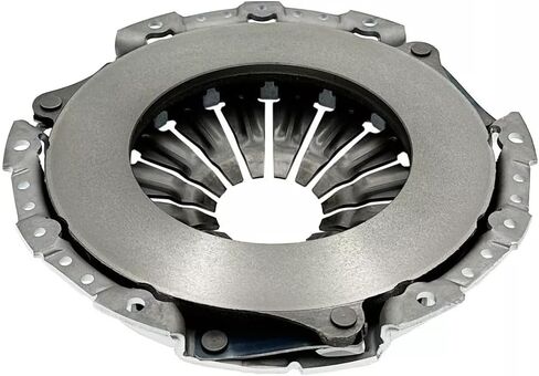 مجموعة القابض ClutchMaxPRO Performance Stage 1 متوافقة مع 2018-2021 WRX 2.0 FA20F FA20DIT 2022-2024 WRX 2.4 FA24F Turbo 2.0L 2.4L (CP15226HD-ST1) in Kuwait