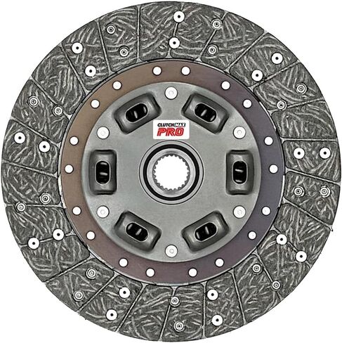 مجموعة القابض ClutchMaxPRO Performance Stage 1 متوافقة مع 2018-2021 WRX 2.0 FA20F FA20DIT 2022-2024 WRX 2.4 FA24F Turbo 2.0L 2.4L (CP15226HD-ST1) in Kuwait