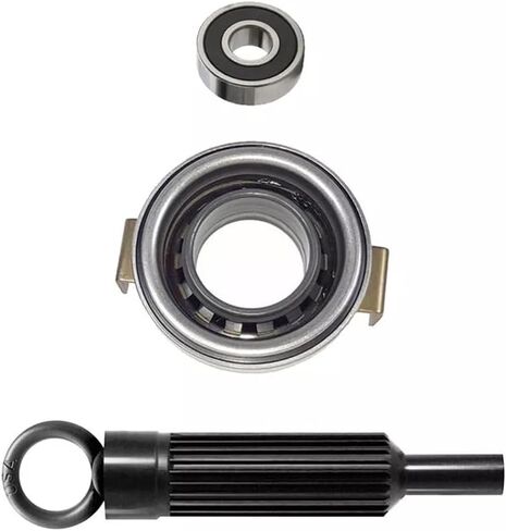 مجموعة القابض ClutchMaxPRO Performance Stage 1 متوافقة مع 2018-2021 WRX 2.0 FA20F FA20DIT 2022-2024 WRX 2.4 FA24F Turbo 2.0L 2.4L (CP15226HD-ST1) in Kuwait