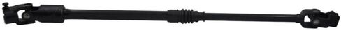 Lower for JEEP for Wrangler 1987-1995 Steering Shaft 425-274 52007017AA, Rapid shipment in Kuwait