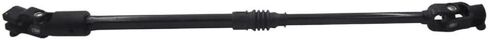 Lower for JEEP for Wrangler 1987-1995 Steering Shaft 425-274 52007017AA, Rapid shipment in Kuwait