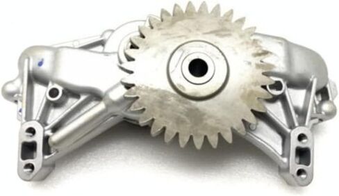 Engine Oil Pump, 20824906, Engine Parts for Excavator and Heavy Construction Equipment in Kuwait