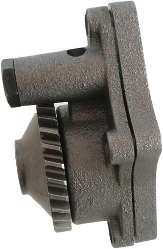 مضخة زيت، متوافقة مع YANMAR 3TNE84 4TN82E 4TNV84 4TNV88 متوافقة مع محرك كوماتسو 4D84، رقم الجزء القياسي للمصنع 129150-32000، قطع غيار محرك الحفار in Kuwait