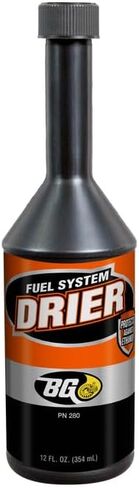BG Fuel System Drier in Kuwait