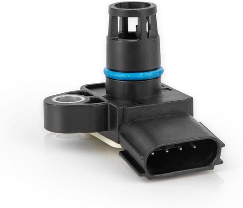 مستشعر خريطة الضغط المطلق المنوع متوافق مع Hyundai Kia Sonata NIRO 1.6L 2.5L l4 2020 2021 2022 2023 2024 2025 يستبدل AS735 9022010030 94222LC in Kuwait