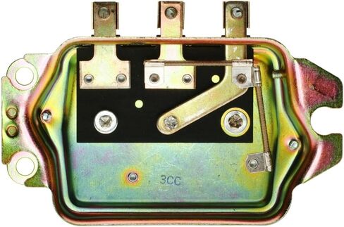 Voltage Regulator Automotive Electrical Component - FC280 in Kuwait