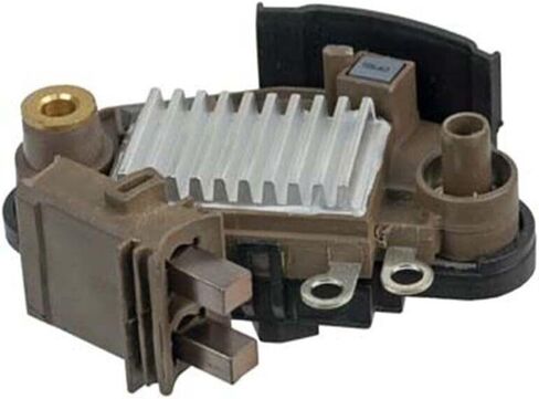 Voltage Regulator for Corvette 2001-2003 1pc in Kuwait