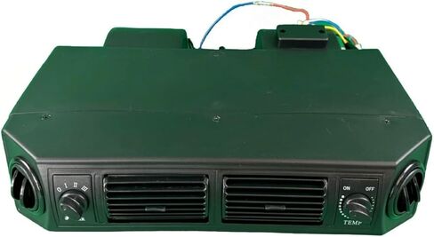 A/C KIT UNIVERSAL UNDERDASH EVAPORATOR HEAT & COOL 404-100 ELECTRICAL HARNESS in Kuwait