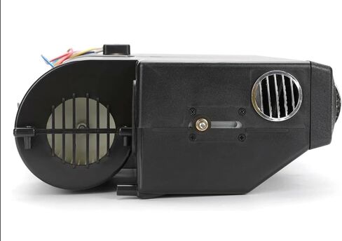 UNIVERSAL A/C KIT UNDER DASH EVAPORATOR 450-100B 8PK PULLEY HEAT & COOL in Kuwait