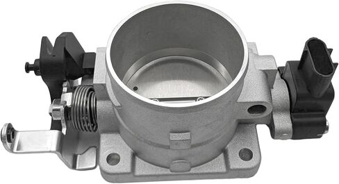 Throttle Body For Ford Expedition F-150 F-250 Lobo 1997-2004 For Lincoln Navigator 1998-1999 67-1013 3L1Z9E926AA F65Z9E926C XL3Z9E926BA L3Z9E926AA in Kuwait