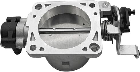 Throttle Body For Ford Expedition F-150 F-250 Lobo 1997-2004 For Lincoln Navigator 1998-1999 67-1013 3L1Z9E926AA F65Z9E926C XL3Z9E926BA L3Z9E926AA in Kuwait