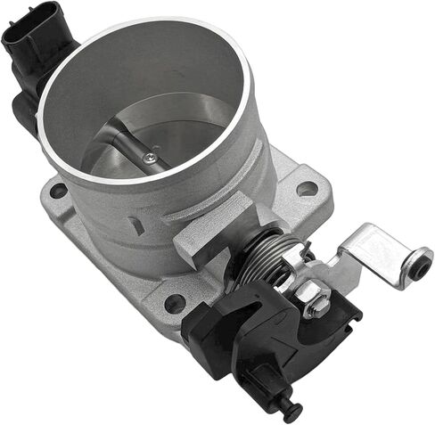Throttle Body For Ford Expedition F-150 F-250 Lobo 1997-2004 For Lincoln Navigator 1998-1999 67-1013 3L1Z9E926AA F65Z9E926C XL3Z9E926BA L3Z9E926AA in Kuwait