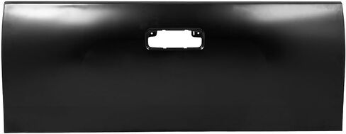 مناسب لاستبدال الباب الخلفي لسيارة Toyota Tundra لعام 2007-2013 - TO1900112 و657000C072 سرير شاحنة بيك اب غطاء الباب الخلفي الكامل من الفولاذ التمهيدي in Kuwait