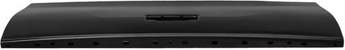 مناسب لاستبدال الباب الخلفي لسيارة Toyota Tundra لعام 2007-2013 - TO1900112 و657000C072 سرير شاحنة بيك اب غطاء الباب الخلفي الكامل من الفولاذ التمهيدي in Kuwait