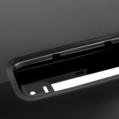 Suitable for 2007-2013 Toyota Tundra Rear Tailgate Replacement - Complete Primered Steel Tailgate Shell Compatible with TO1900112 / 657000C072 for Pickup Truck Bed in Kuwait