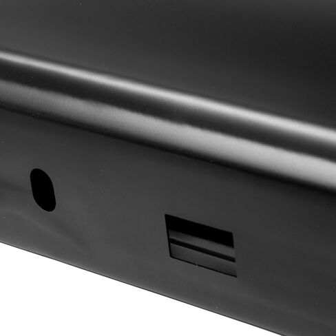 Suitable for 2007-2013 Toyota Tundra Rear Tailgate Replacement - Complete Primered Steel Tailgate Shell Compatible with TO1900112 / 657000C072 for Pickup Truck Bed in Kuwait