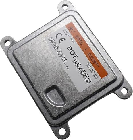 AA7859201HQ AA7659902DG HID XENON BALLAST Compatible with Kia Hyundai part numbers 92190-E6020 • 92190E6020 • 92190-F5000 in Kuwait