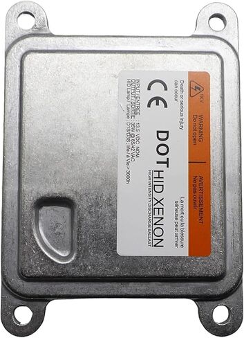 AA7859201HQ AA7659902DG HID XENON BALLAST Compatible with Kia Hyundai part numbers 92190-E6020 • 92190E6020 • 92190-F5000 in Kuwait