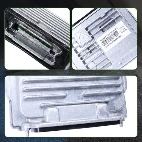 89089352 D3S HID Headlight Ballast Fit for Buick Enclave 2013-2017 for Jeep Grand Cherokee 2014-2020, Xenon Ballast Control Unit Module Replace 68222897AA 22840414 31297941 in Kuwait