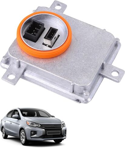 8K0941597B Xenon HID Headlight Ballast Module Compatible for Audi A3 S3 A4 S4 B8 A6 S6 C6 C7 A8 S8 D4 Q5 Q7,for Golf Passat Jetta Polo Tiguan Touareg Touran LED Headlight Ballast Control Module in Kuwait