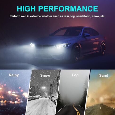 8K0941597B Xenon HID Headlight Ballast Module Compatible for Audi A3 S3 A4 S4 B8 A6 S6 C6 C7 A8 S8 D4 Q5 Q7,for Golf Passat Jetta Polo Tiguan Touareg Touran LED Headlight Ballast Control Module in Kuwait