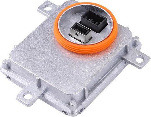 8K0941597B Xenon HID Headlight Ballast Module Compatible for Audi A3 S3 A4 S4 B8 A6 S6 C6 C7 A8 S8 D4 Q5 Q7,for Golf Passat Jetta Polo Tiguan Touareg Touran LED Headlight Ballast Control Module in Kuwait