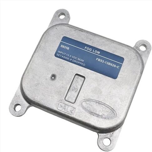Car HID Ballast, for Explorer 2016 2017 2018 2019 Car Xenon H-ID Headlight Ballast Control Unit Front Fog Light Driver Module FB53-13B626-C Xenon Ballast in Kuwait