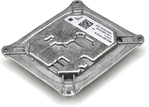 8K0907472A وحدة صابورة المصباح الأمامي Xenon HID المتوافقة مع Audi A4 S4 A4L؛ وحدة التحكم في صابورة المصباح LED 8K0 907 472 A in Kuwait