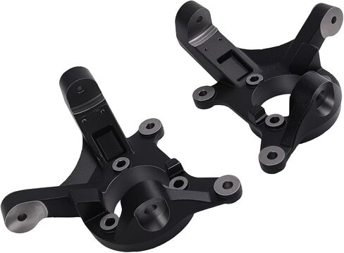 مغزل رفع maxpeedingrods مقاس 3 بوصات لسيارة 1999-2007 Chevy Silverado 1500/GMC Sierra 1500 Classic Body، من أجل Tahoe/Yukon/Avalanche 1500/Suburban/Escalade/C1500 in Kuwait