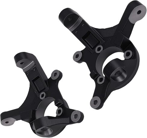 مغزل رفع maxpeedingrods مقاس 3 بوصات لسيارة 1999-2007 Chevy Silverado 1500/GMC Sierra 1500 Classic Body، من أجل Tahoe/Yukon/Avalanche 1500/Suburban/Escalade/C1500 in Kuwait