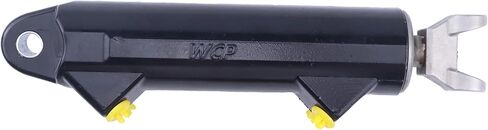 أسطوانة إمالة القطع 3860978 متوافقة مع فولفو بنتا 290DP DP-A DP-B SP SP-A تحل محل PN # 854610 853439 in Kuwait