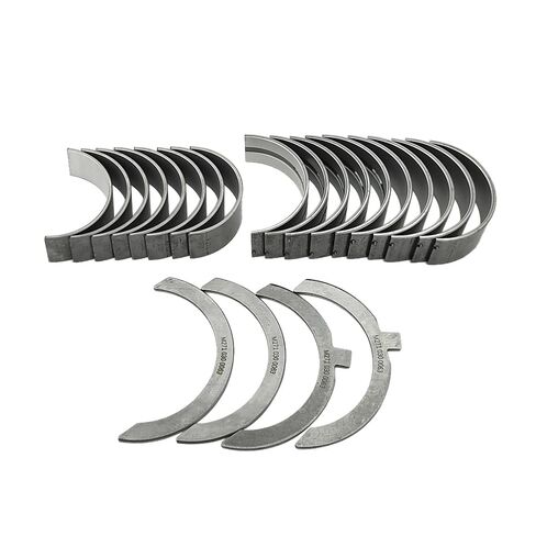 STD Main & Connecting Rod Bearing Kits for Mercedes Benz GLA250 GLC300 C300 2.0L L4 Turbo M274 M270 M264, Replace 264038010054, 270033020156, 2700300062 in Kuwait