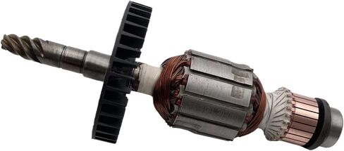 AC220-240V Armature Rotor Replacement for Recipro Saw JR3070CT JR 3070 in Kuwait