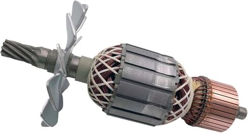 استبدال مرساة المحرك الدوار AC220V-240V لمنشار ميتري المركب C10FCH2 in Kuwait