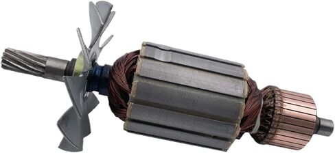 AC220V-240V Armature Rotor Anchor Stator Replacement for Die Grinder 9105 in Kuwait