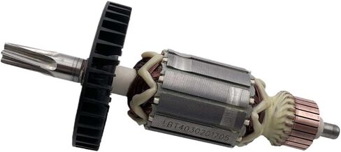 استبدال مرساة المحرك الدوار AC220V-240V للمطرقة الدوارة HR4030C in Kuwait