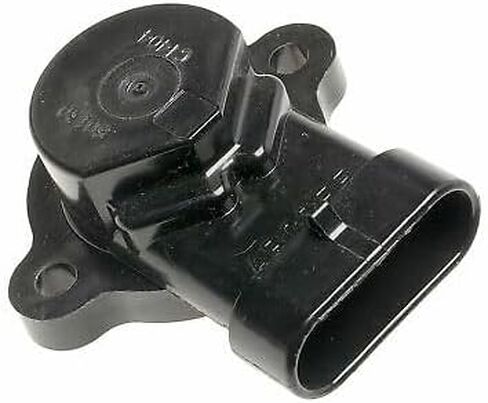 Herko Throttle Position Sensor TPS6096 for Cadillac Chevrolet CTS Corvette 5.7L 1997-2005 in Kuwait