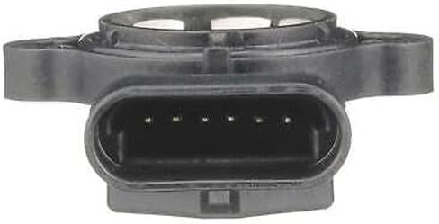 Herko Throttle Position Sensor TPS6096 for Cadillac Chevrolet CTS Corvette 5.7L 1997-2005 in Kuwait