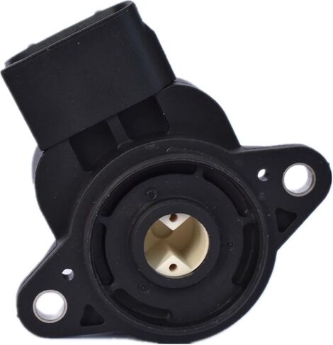 911-753 TPS Throttle Position Sensor Accelerator Switch - Compatible with Integra Accord Civic CRX Prelude CR-V Replace 16400-P06-A11 911753 16400P06A11 in Kuwait