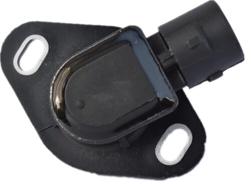 911-753 TPS Throttle Position Sensor Accelerator Switch - Compatible with Integra Accord Civic CRX Prelude CR-V Replace 16400-P06-A11 911753 16400P06A11 in Kuwait