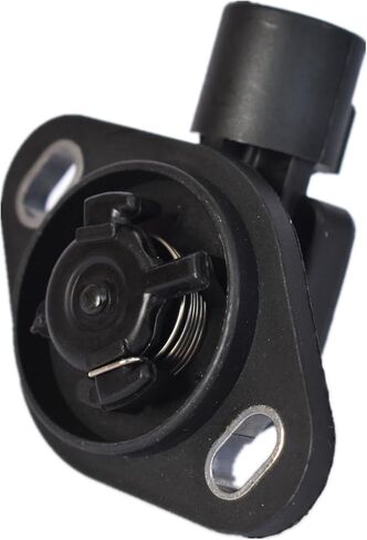 911-753 TPS Throttle Position Sensor Accelerator Switch - Compatible with Integra Accord Civic CRX Prelude CR-V Replace 16400-P06-A11 911753 16400P06A11 in Kuwait