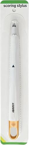 Scoring Stylus for Cricut Maker/Cricut Explore Air 2/Air, cricut Tools and Accessories for Folding Cards, Envelopes, 3D Creations, Boxes in Kuwait