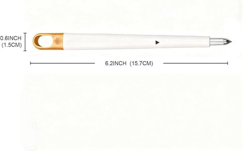 Scoring Stylus for Cricut Maker/Cricut Explore Air 2/Air, cricut Tools and Accessories for Folding Cards, Envelopes, 3D Creations, Boxes in Kuwait