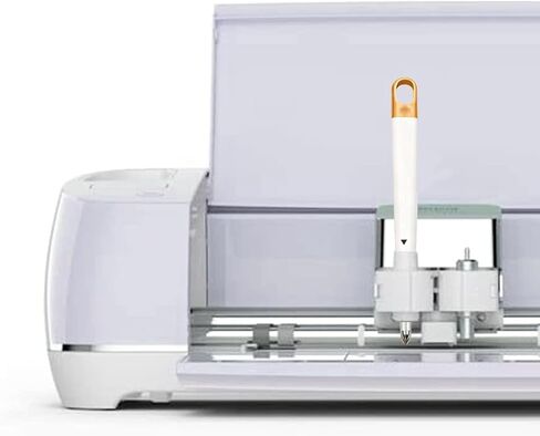 Scoring Stylus for Cricut Maker/Cricut Explore Air 2/Air, cricut Tools and Accessories for Folding Cards, Envelopes, 3D Creations, Boxes in Kuwait