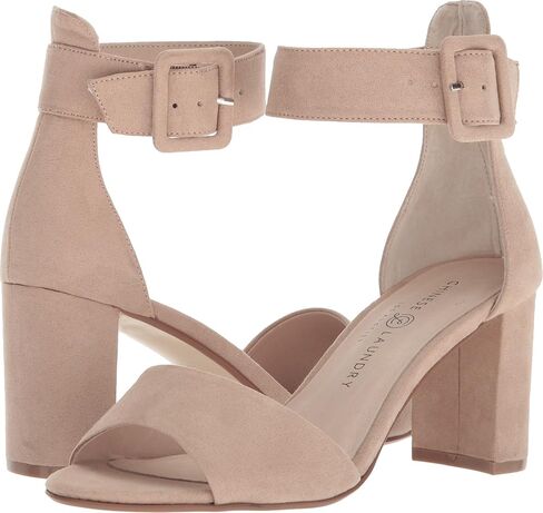 Chinese Laundry Women's Heeled Sandal in Saudi Arabia