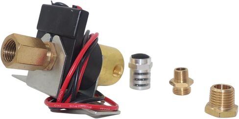 Fan Clutch Solenoid 993284 85105613 3945432 For Horton 993284 Volvo 85105613 3945432 for Navistar International Trucks in Kuwait